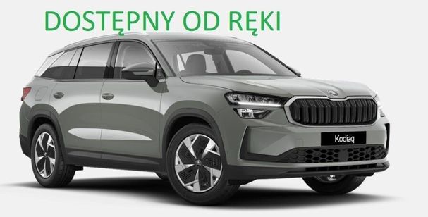 Skoda Kodiaq 2.0 TDI 4x4 DSG 142 kW image number 2