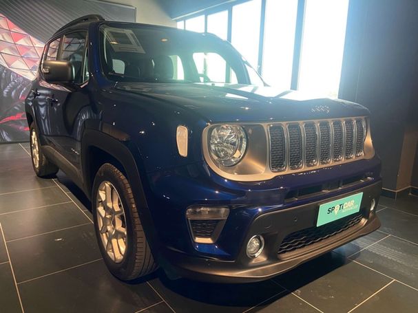 Jeep Renegade 96 kW image number 8