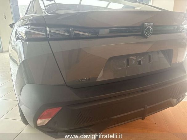 Peugeot 408 PureTech EAT8 96 kW image number 10