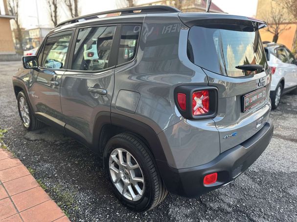 Jeep Renegade 140 kW image number 4