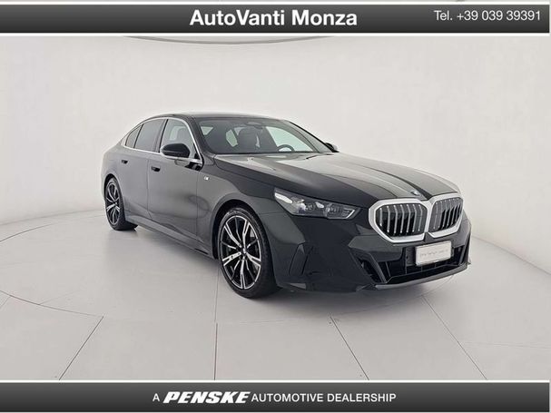 BMW 520d xDrive 145 kW image number 7