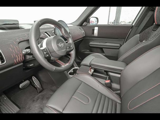 Mini John Cooper Works Countryman 221 kW image number 4