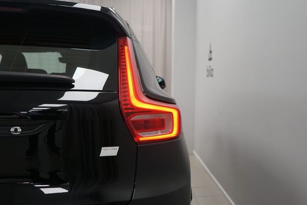 Volvo XC40 Recharge 172 kW image number 23