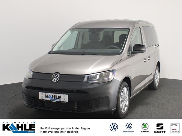 Volkswagen Caddy 2.0 TDI 75 kW image number 1