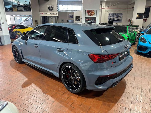 Audi RS3 TFSI quattro S tronic 294 kW image number 6