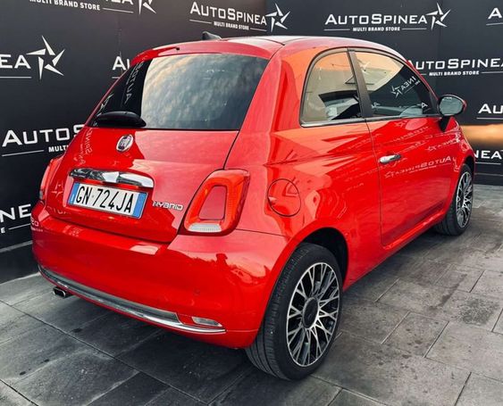 Fiat 500 1.0 51 kW image number 2