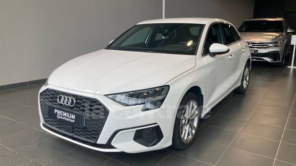 Audi A3 30 TDI Sportback 85 kW image number 1