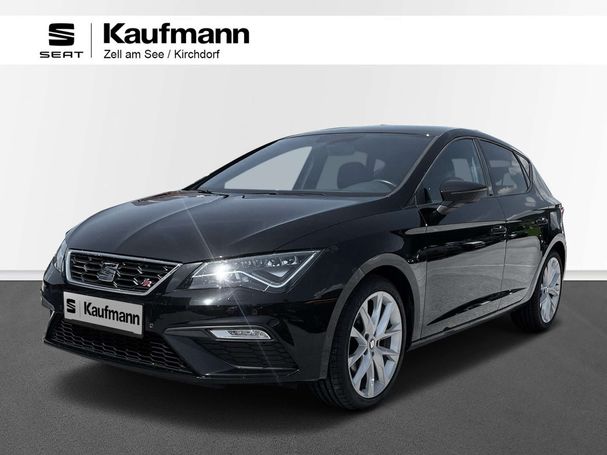 Seat Leon TSI FR 96 kW image number 1