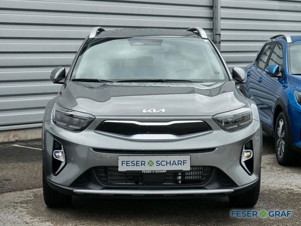 Kia Stonic 1.0 100 Spirit 74 kW image number 13