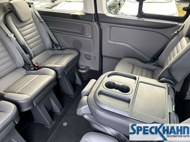 Ford Tourneo Custom 320 L2 Titanium X 110 kW image number 24