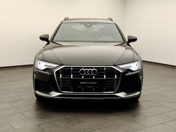 Audi A6 Allroad 40 TDI quattro S tronic 150 kW image number 2