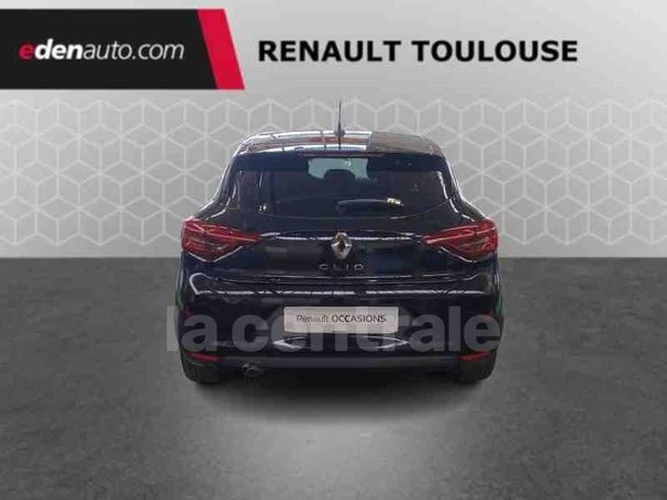 Renault Clio TCe 90 66 kW image number 3