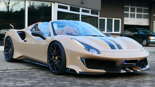 Ferrari 488 Pista Spider 530 kW image number 9