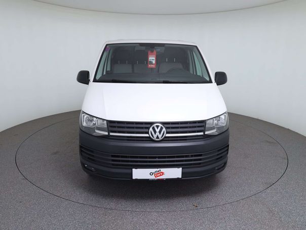 Volkswagen T6 Transporter 84 kW image number 4