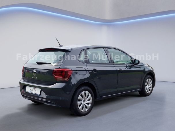 Volkswagen Polo 59 kW image number 2