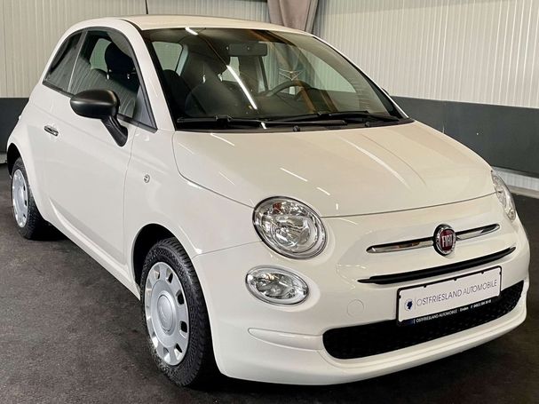 Fiat 500 51 kW image number 2