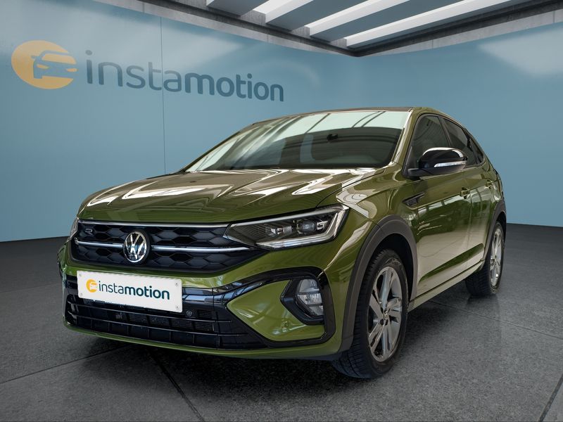Volkswagen Taigo 1.5 TSI