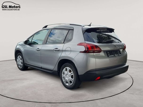 Peugeot 2008 82 60 kW image number 5