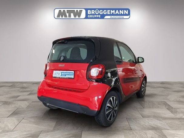 Smart ForTwo 52 kW image number 3