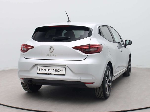 Renault Clio TCe 67 kW image number 18