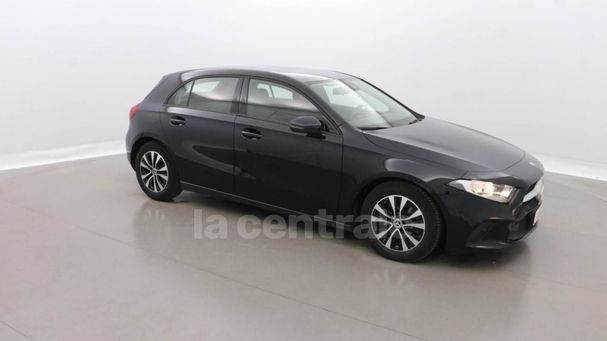 Mercedes-Benz A 180 d Line 85 kW image number 21