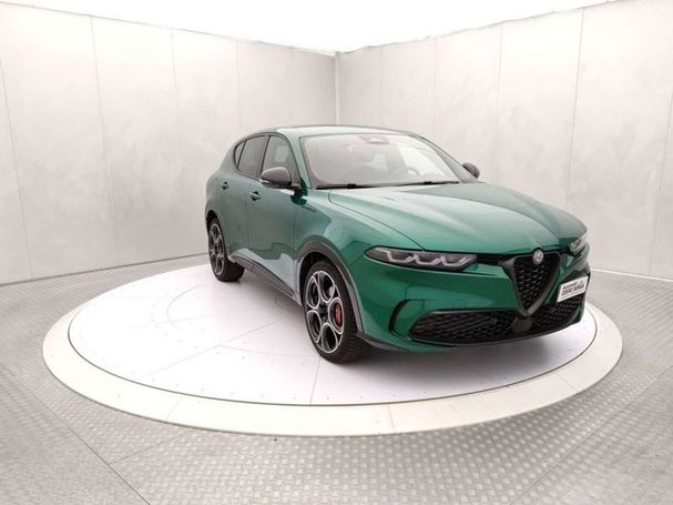 Alfa Romeo Tonale 1.5 Edizione Speciale TCT 118 kW image number 2