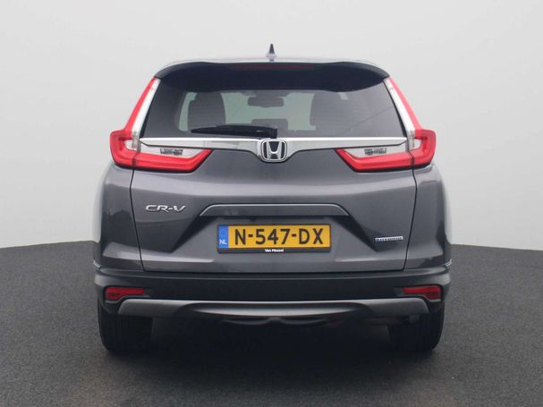 Honda CR-V 135 kW image number 4