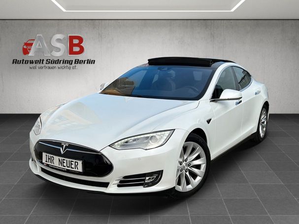 Tesla Model S 90D AWD 310 kW image number 1