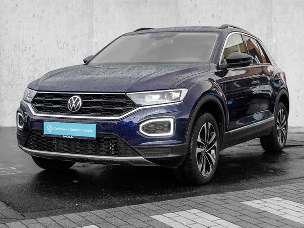 Volkswagen T-Roc 1.5 Style DSG 110 kW image number 1