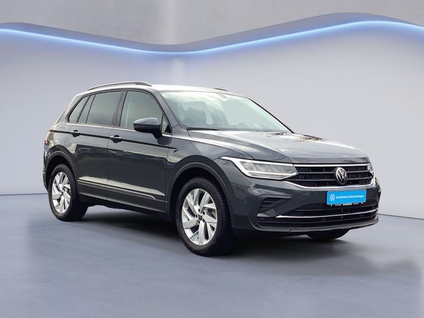 Volkswagen Tiguan 1.5 96 kW image number 7