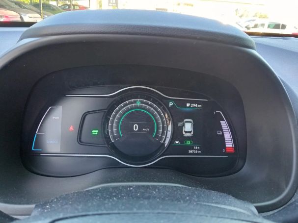 Hyundai Kona 39 kWh 100 kW image number 8