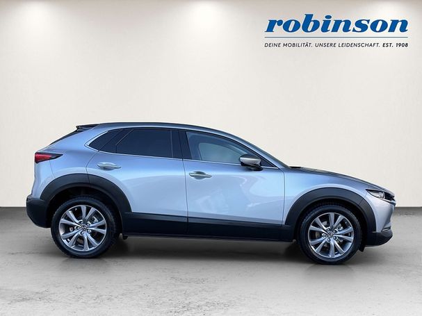 Mazda CX-30 90 kW image number 2