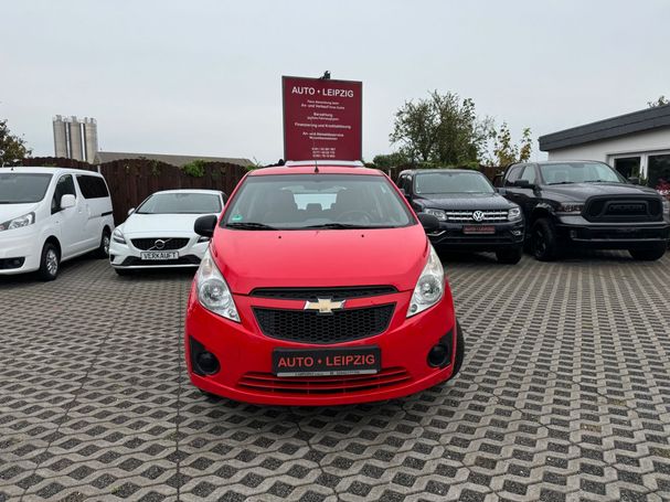 Chevrolet Spark 50 kW image number 17