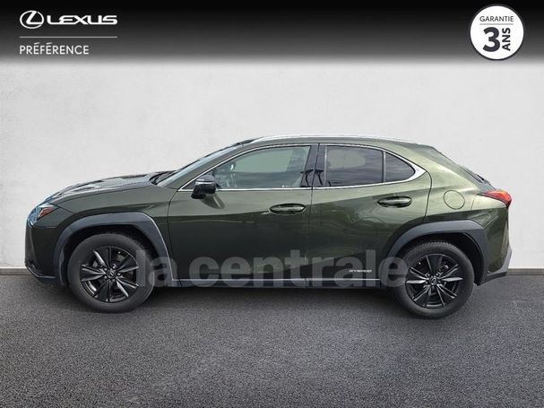 Lexus UX 135 kW image number 5