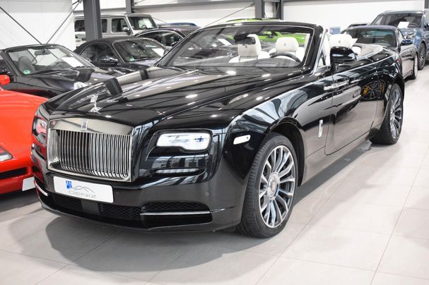 Rolls-Royce Dawn 420 kW image number 7