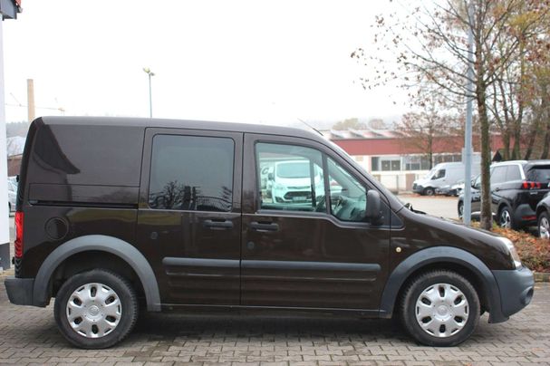 Ford Transit Connect 66 kW image number 5