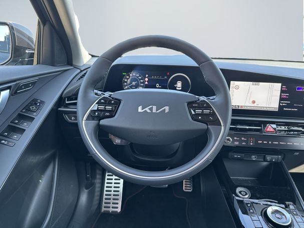 Kia Niro 150 kW image number 12