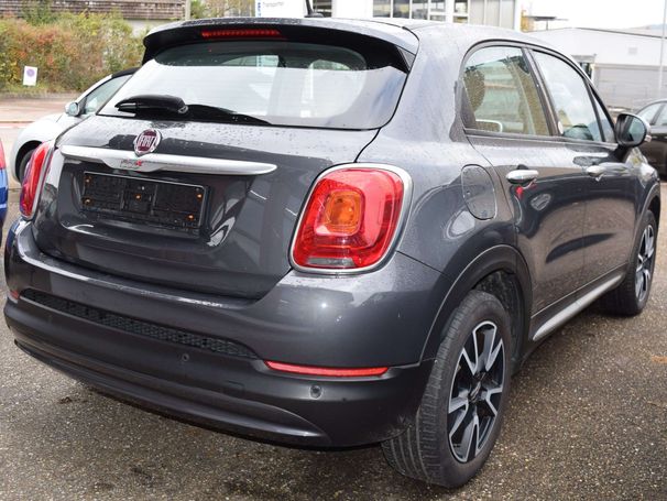 Fiat 500X 103 kW image number 3