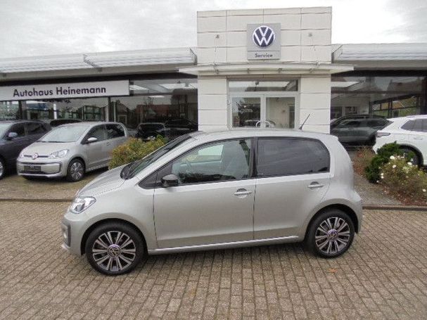 Volkswagen up! Eco 50 kW image number 5