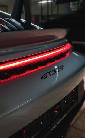 Porsche 992 GT3 RS Weissach 386 kW image number 23