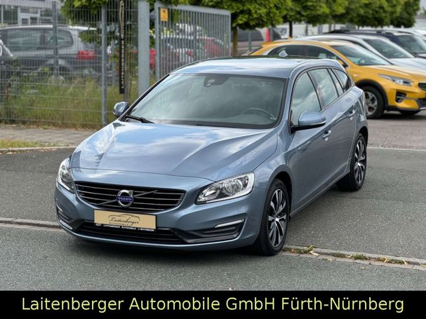 Volvo V60 140 kW image number 17