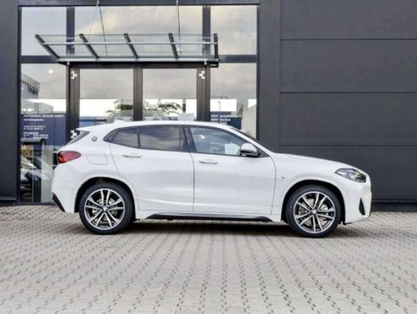 BMW X2 xDrive 162 kW image number 2