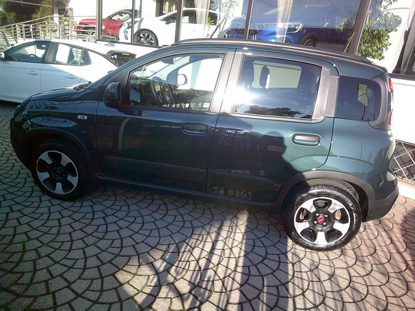 Fiat Panda 1.0 Hybrid 51 kW image number 4