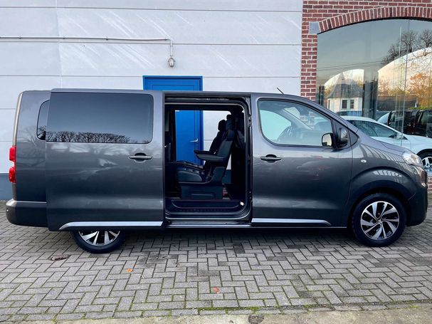 Citroen SpaceTourer XL 2.0 BlueHDi 130 kW image number 6