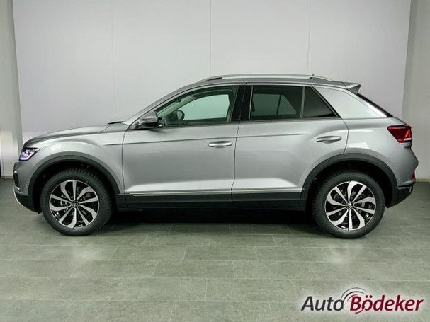 Volkswagen T-Roc DSG 110 kW image number 5