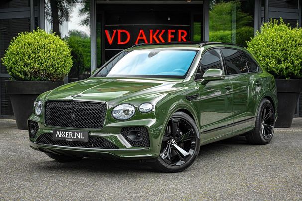 Bentley Bentayga 330 kW image number 1