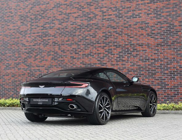 Aston Martin DB11 V12 447 kW image number 11