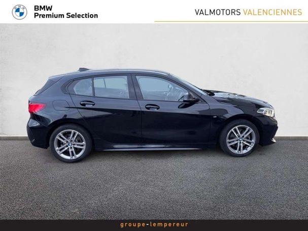 BMW 118d M Sport 112 kW image number 15