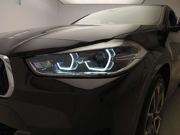 BMW X2 sDrive 110 kW image number 13