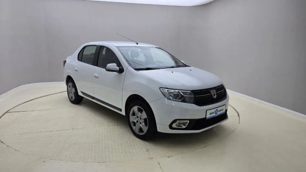 Dacia Logan 66 kW image number 3